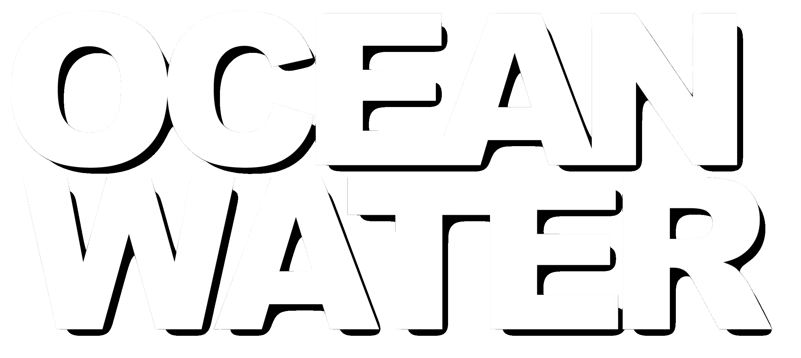 Ocean Water